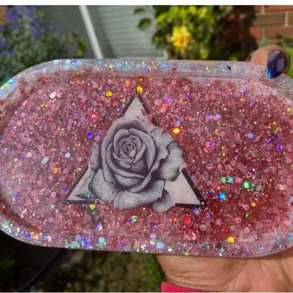 Catchall tray - Picture 3 of 3